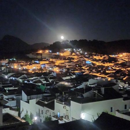 Casas De Almajar Βίλα Prado Del Rey Εξωτερικό φωτογραφία