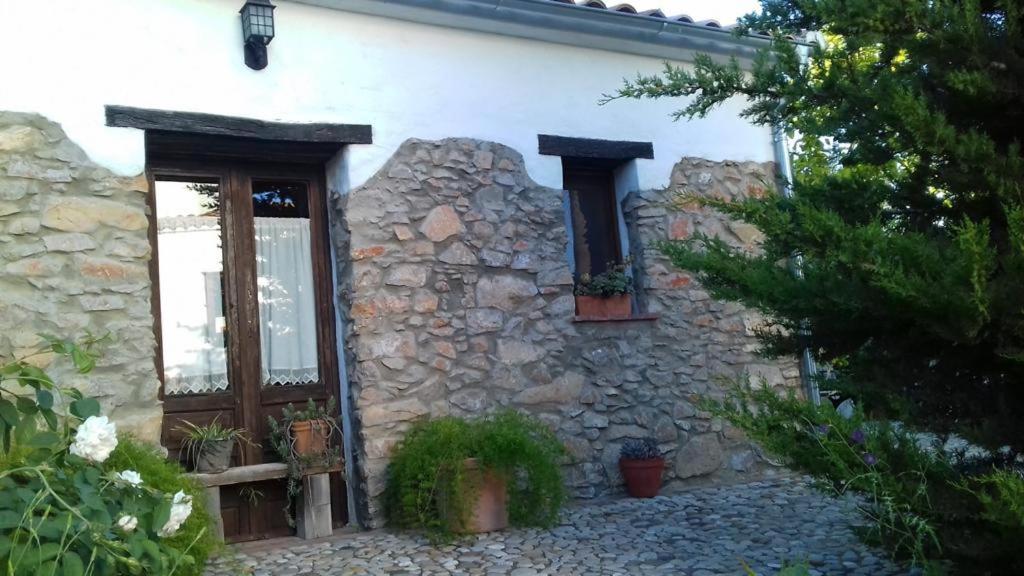 Casas De Almajar Βίλα Prado Del Rey Εξωτερικό φωτογραφία