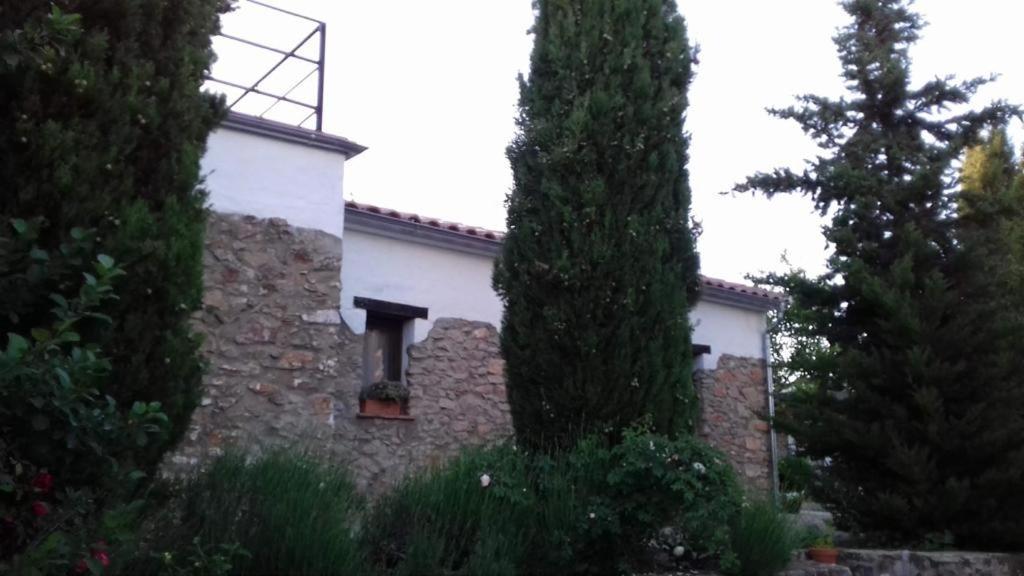 Casas De Almajar Βίλα Prado Del Rey Εξωτερικό φωτογραφία