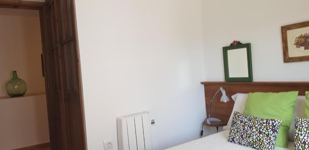 Casas De Almajar Βίλα Prado Del Rey Εξωτερικό φωτογραφία