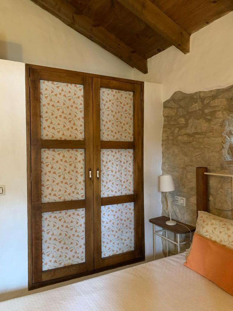 Casas De Almajar Βίλα Prado Del Rey Εξωτερικό φωτογραφία