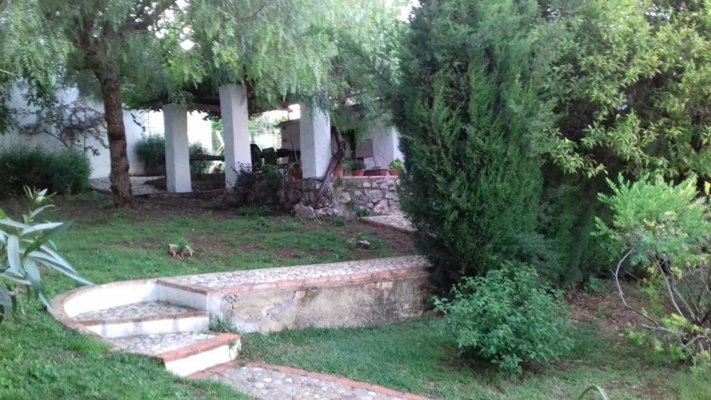 Casas De Almajar Βίλα Prado Del Rey Εξωτερικό φωτογραφία