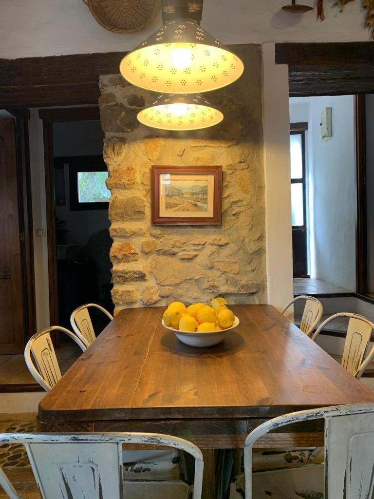 Casas De Almajar Βίλα Prado Del Rey Εξωτερικό φωτογραφία