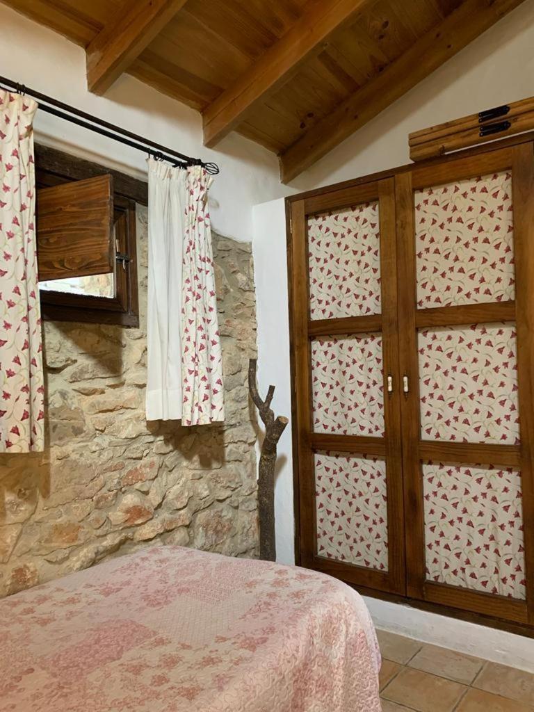 Casas De Almajar Βίλα Prado Del Rey Εξωτερικό φωτογραφία