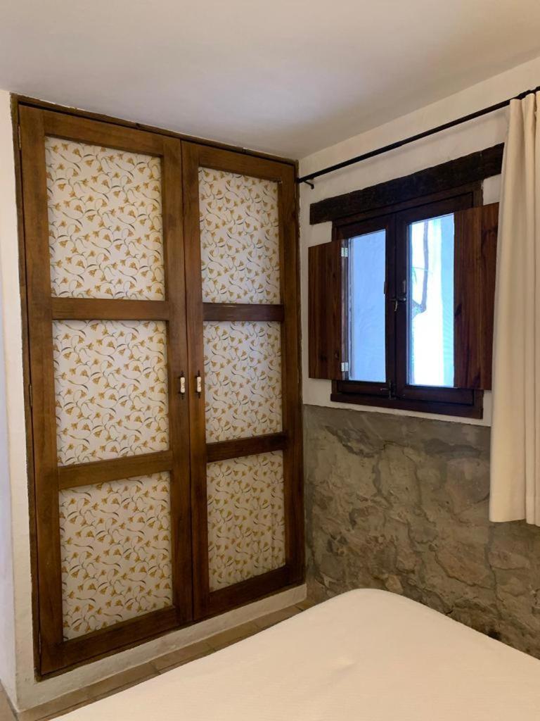 Casas De Almajar Βίλα Prado Del Rey Εξωτερικό φωτογραφία