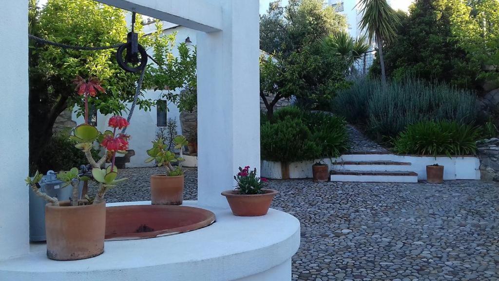 Casas De Almajar Βίλα Prado Del Rey Εξωτερικό φωτογραφία