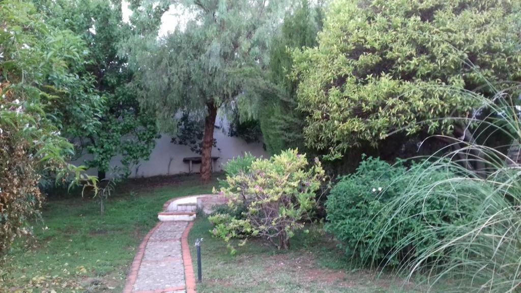 Casas De Almajar Βίλα Prado Del Rey Εξωτερικό φωτογραφία