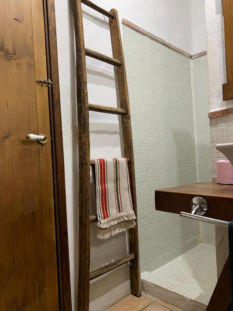 Casas De Almajar Βίλα Prado Del Rey Εξωτερικό φωτογραφία