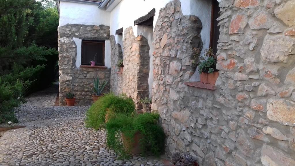 Casas De Almajar Βίλα Prado Del Rey Εξωτερικό φωτογραφία