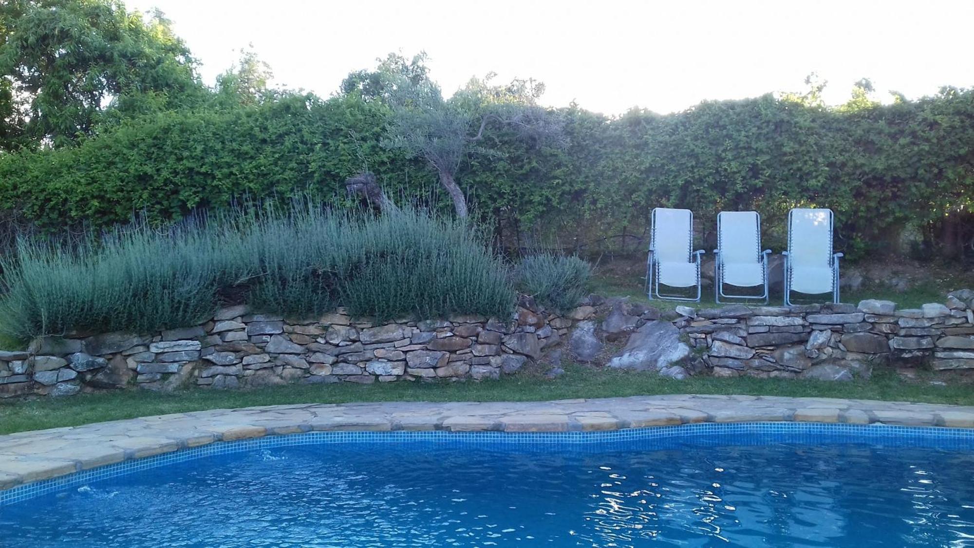 Casas De Almajar Βίλα Prado Del Rey Εξωτερικό φωτογραφία